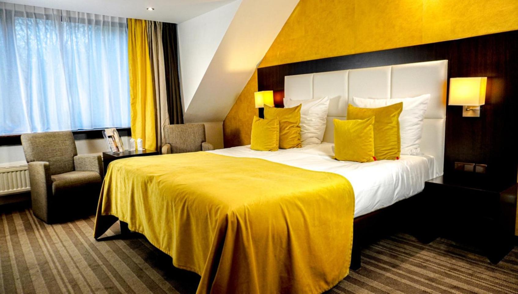Hotel Moers Van Der Valk Exterior photo